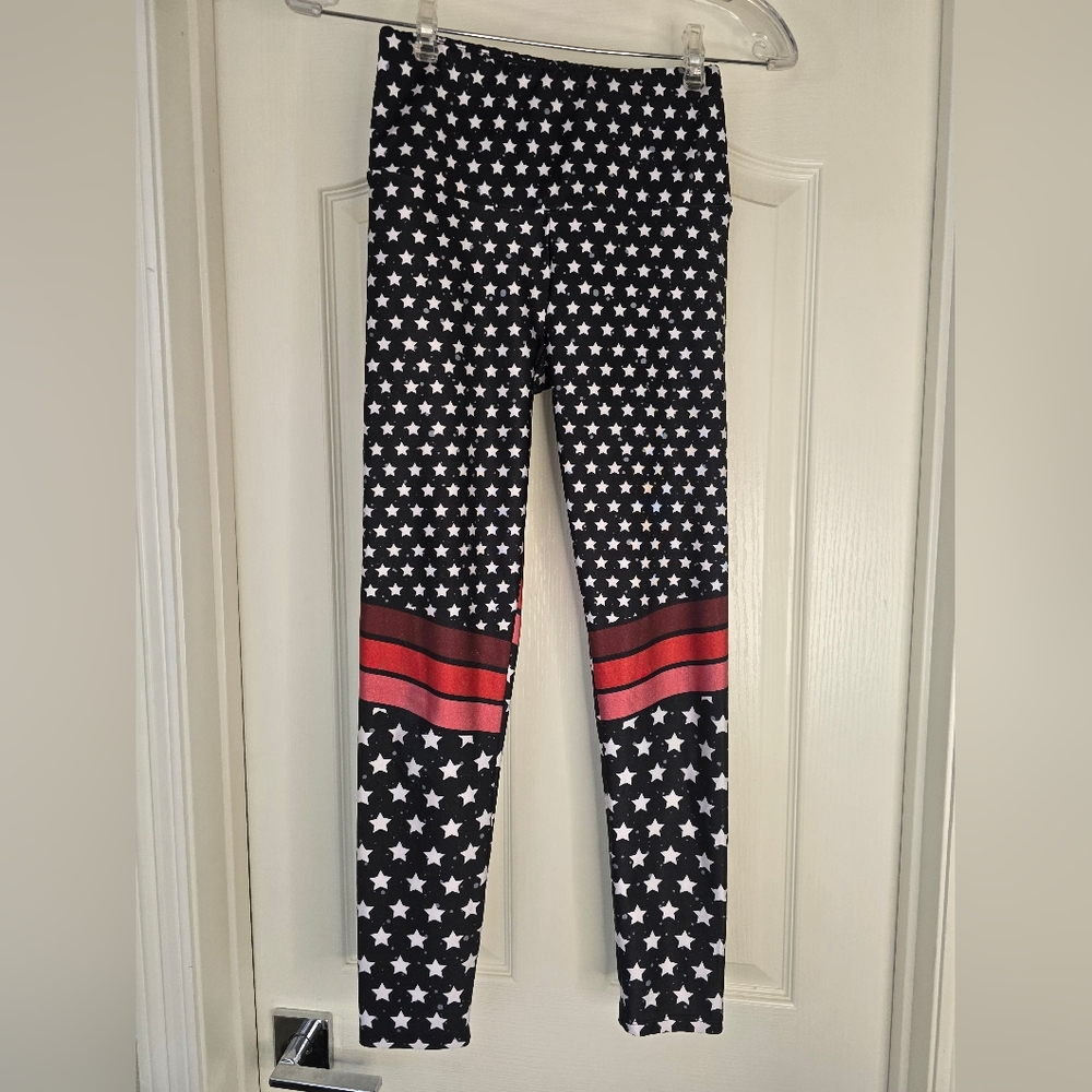 Goldsheep Legging